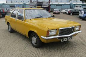 1978 Vauxhall VX 2300