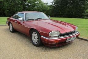 1995 Jaguar XJS