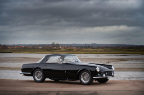 1958 Ferrari 250 GT Coupe