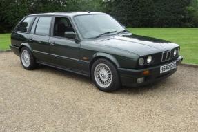 1990 BMW 325i