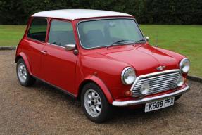 1993 Rover Mini