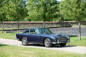 1964 Aston Martin DB5