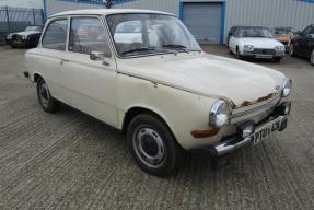 1973 DAF 44