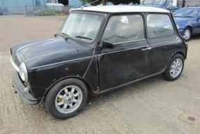 1990 Rover Mini