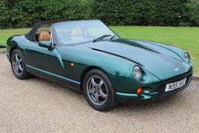 1996 TVR Chimaera