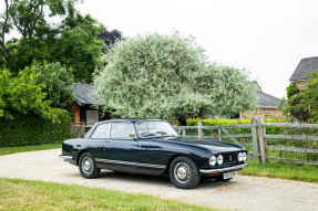 1976 Bristol 411