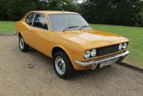 1974 Fiat 128