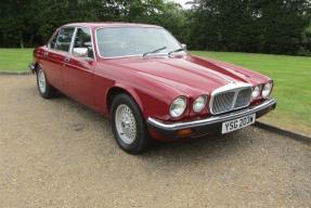 1980 Daimler Double Six