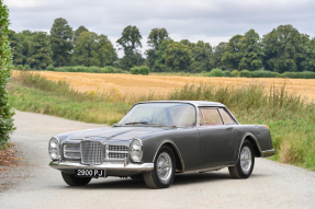 1963 Facel Vega Facel III