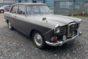 1963 Wolseley 16/60