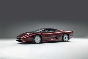 1993 Jaguar XJ220