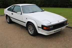 1985 Toyota Celica Supra