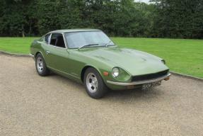 1973 Datsun 240Z