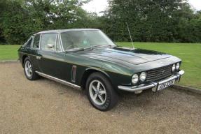 1975 Jensen Interceptor