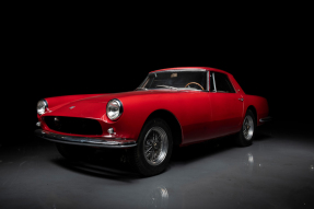 1958 Ferrari 250 GT Coupe