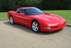 1997 Chevrolet Corvette