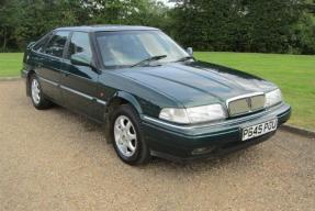 1997 Rover 820