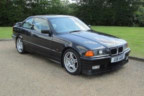 1993 BMW 325i