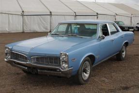 1967 Pontiac Tempest