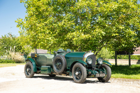 1926 Bentley 6½ Litre