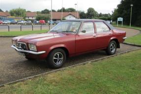 1973 Vauxhall Victor