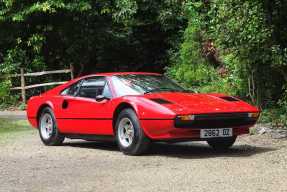 1979 Ferrari 308 GTB