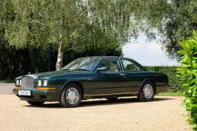 1993 Bentley Continental R