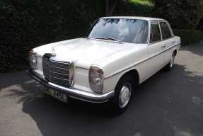 1972 Mercedes-Benz 250