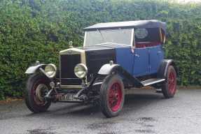 1928 Morris Six