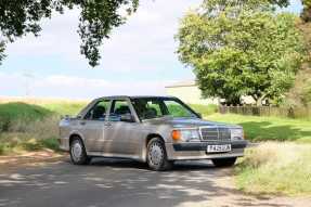 1989 Mercedes-Benz 190E 2.5-16