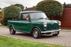 1979 Austin Mini