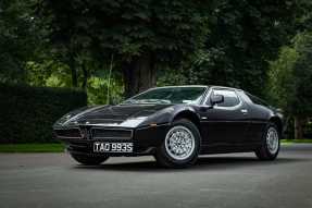 1978 Maserati Merak