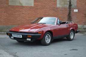 1979 Triumph TR7