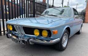 1973 BMW 3.0 CS