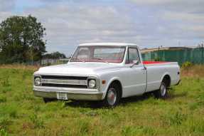 1970 Chevrolet C10