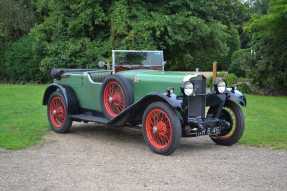 1932 Talbot 14/45