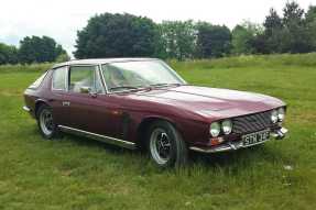 1968 Jensen Interceptor