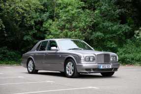 1999 Bentley Arnage