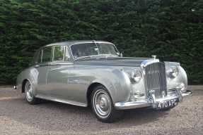 1956 Bentley S1