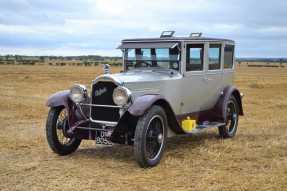 1923 Packard Six