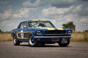 1964 Ford Mustang