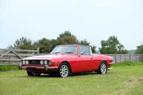 1977 Triumph Stag