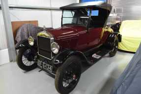 1927 Ford Model T