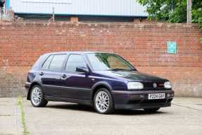 1996 Volkswagen Golf GTi