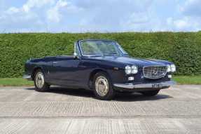 1964 Lancia Flavia Convertible