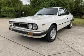 1983 Lancia Beta HPE