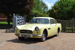 1959 Peerless (UK) GT