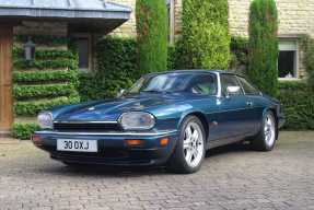 1993 Jaguar XJS