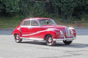 1951 BMW 501