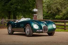 2020 Realm Heritage C-Type